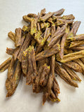 Chamomile Turkey Jerky