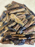 Liver Turkey Jerky